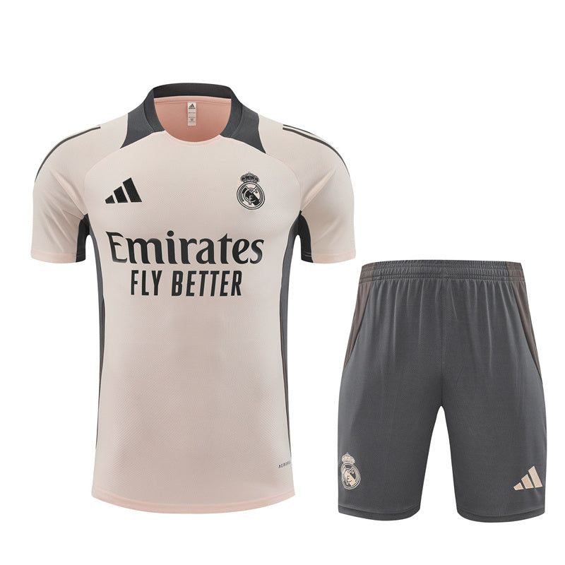 maillot-short-real-madrid-20242025 KOSZULKA + SPODENKI REAL MADRYT 20242025