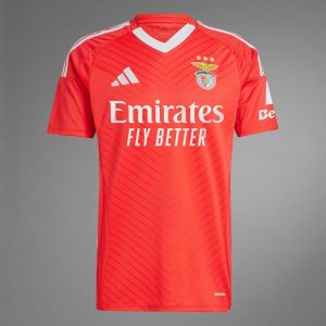 maillot-sl-benfica-domicile-20242025 KOSZULKA SL BENFICA DOMOWA 20242025