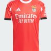 KOSZULKA SL BENFICA DOMOWA 20252026