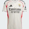 maillot-sl-benfica-exterieur-20252026 KOSZULKA SL BENFICA WYJAZDOWA 20252026