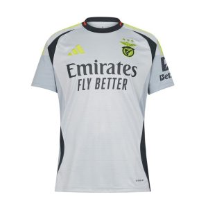 maillot-sl-benfica-third-20242025 Koszulka SL Benfica Third 20242025
