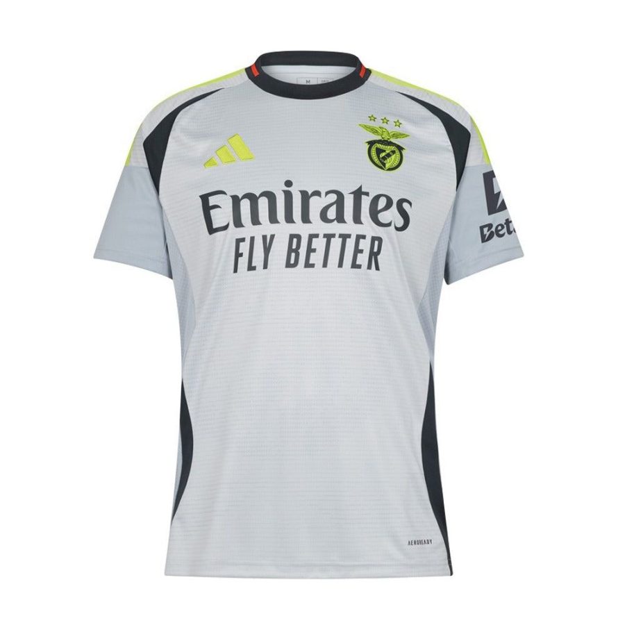 Koszulka SL Benfica Third 20242025