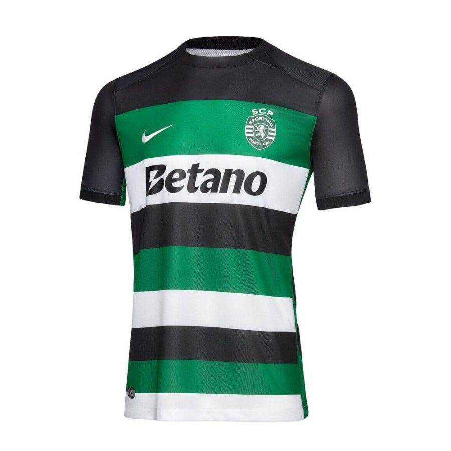 KOSZULKA SPORTING CP DOMOWA 20242025