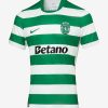 KOSZULKA SPORTING CP DOMOWA 20252026