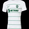 KOSZULKA SPORTING CP WYJAZDOWA 20232024