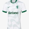 KOSZULKA SPORTING CP WYJAZDOWA 20252026