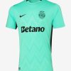 Koszulka Sporting CP Trzecia 2025-2026