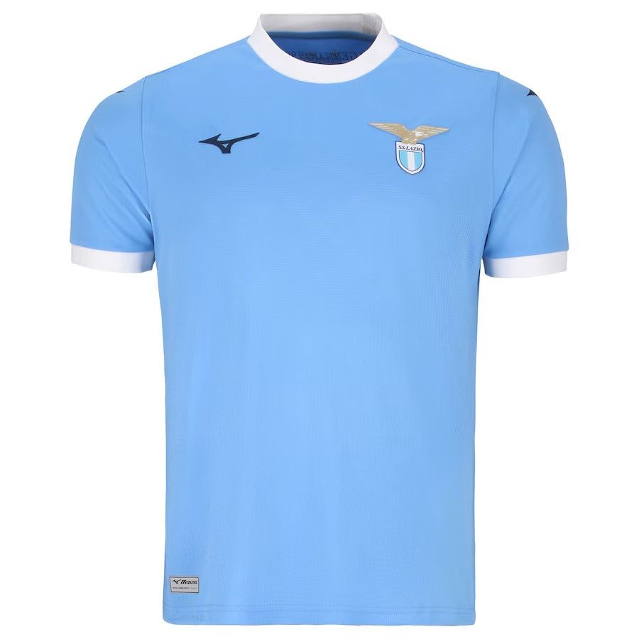 KOSZULKA SS LAZIO DOMOWA 20252026