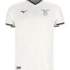 maillot-ss-lazio-exterieur-20252026 KOSZULKA SS LAZIO WYJAZDOWA 20252026