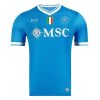 KOSZULKA SSC NAPOLI DOMOWA 20252026