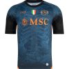 KOSZULKA SSC NAPOLI HALLOWEEN 20252026