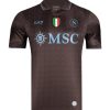 Koszulka SSC Napoli Third 2025-2026