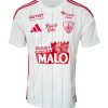 maillot-stade-brestois-exterieur-20252026 KOSZULKA STADE BRESTOIS WYJAZDOWA 2025/2026