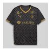KOSZULKA STADE DE REIMS THIRD 2025/2026