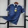 maillot-supporter-ecosse-domicile-2026-pour-homme-et-enfant koszulka kibica Szkocja domowa 2026 dla mężczyzn i dzieci