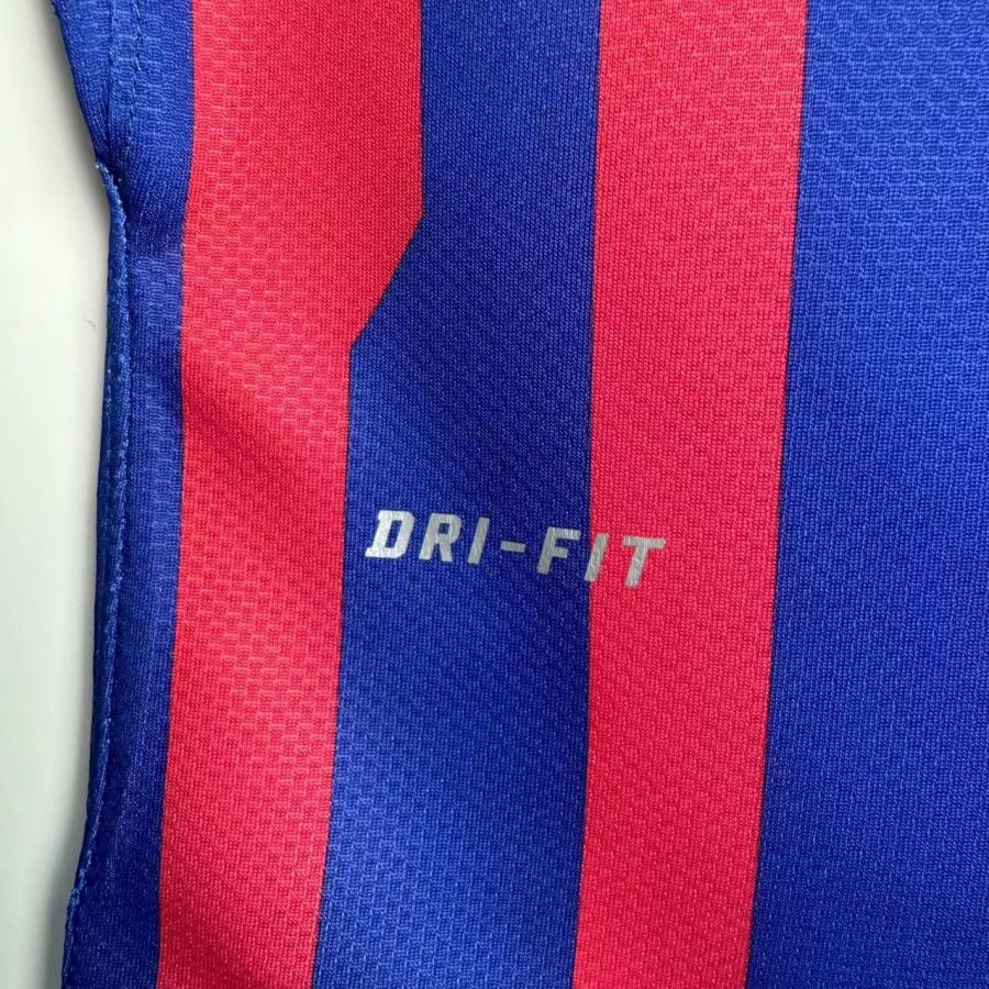 koszulka kibica FC Barcelona domowa sezon 2011 2012