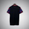 maillot-supporter-fc-barcelone-edition-blood-2025-2026-pour-homme-et-femme koszulka kibica FC Barcelona edycja blood 2025 2026 dla mężczyzn i kobiet