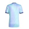 maillot-third-arsenal-saison-2024-2025-tenue-exterieure-officielle Koszulka third Arsenal sezon 2024 2025 oficjalny strój wyjazdowy