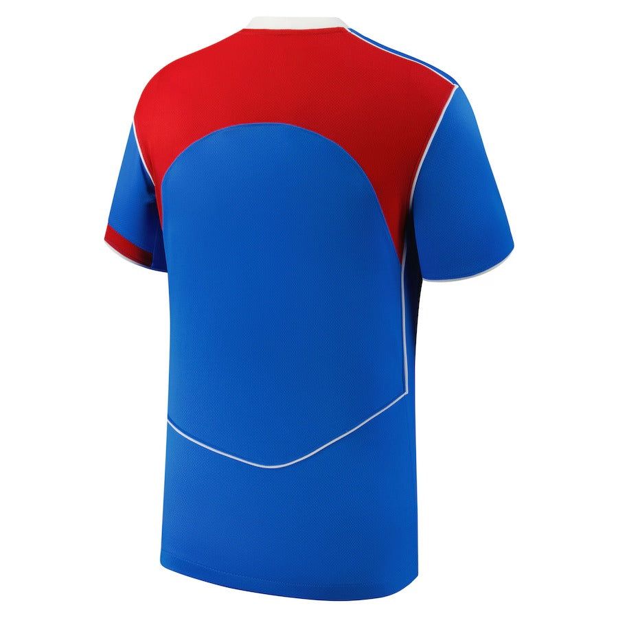 maillot-third-atletico-madrid-saison-2025-2026-tenue-officielle Koszulka trzecia Atlético Madrid sezon 2025 2026 oficjalny strój