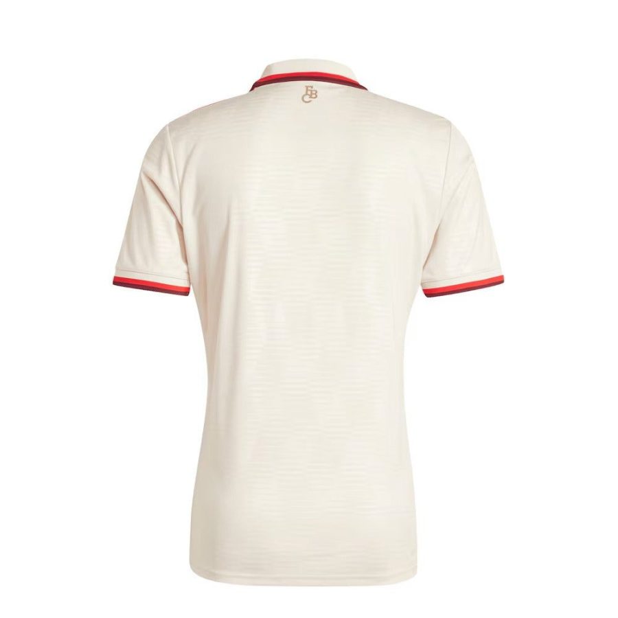 maillot-third-bayern-munich-saison-2024-2025-tenue-officielle Koszulka trzecia Bayern Munich sezon 2024 2025 oficjalny strój