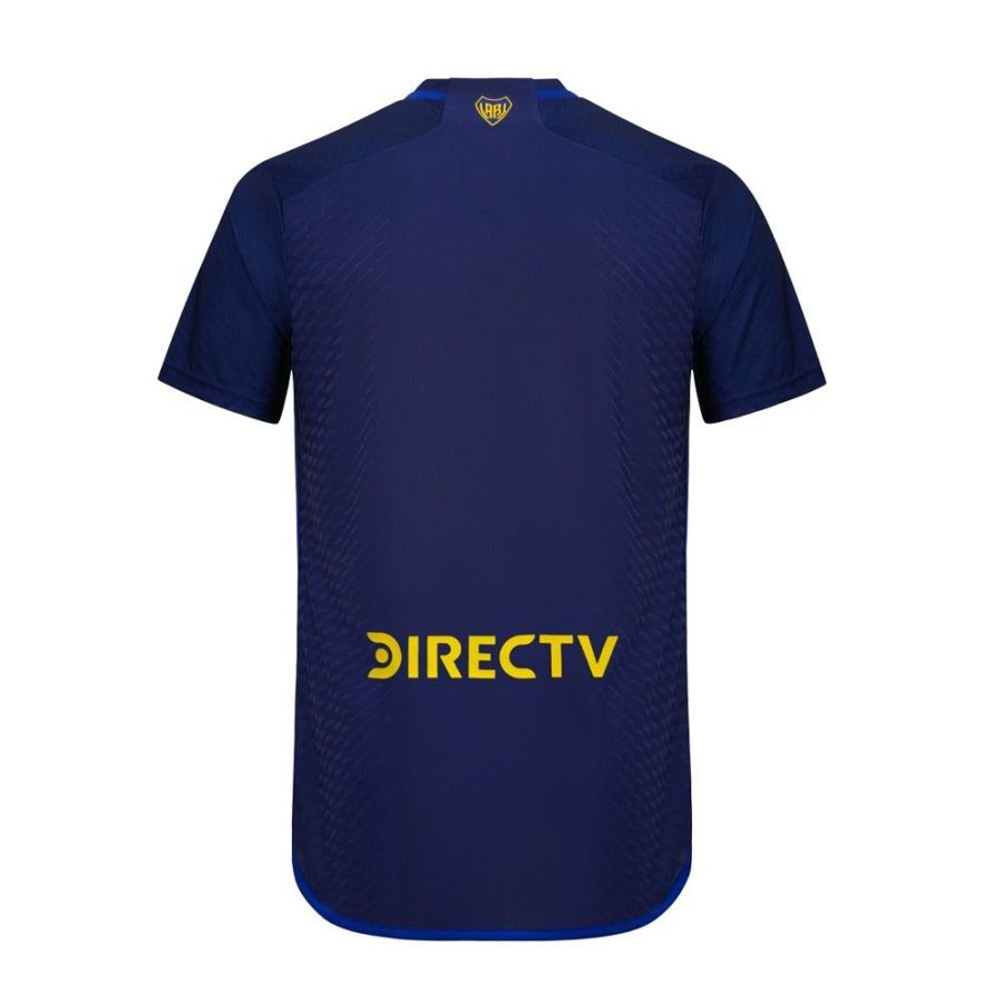maillot-third-boca-juniors-edition-2024-tenue-officielle Koszulka third Boca Juniors edycja 2024 strój oficjalny