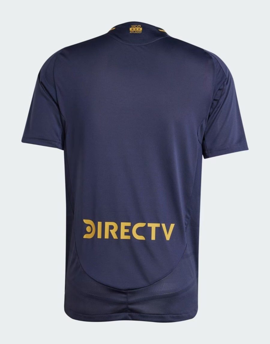 maillot-third-boca-juniors-saison-deux-mille-vingt-quatre-deux-mille-vingt-cinq-tenue-officielle-football Koszulka third Boca Juniors sezon dwa tysiące dwadzieścia cztery dwa tysiące dwadzieścia pięć oficjalny strój piłkarski