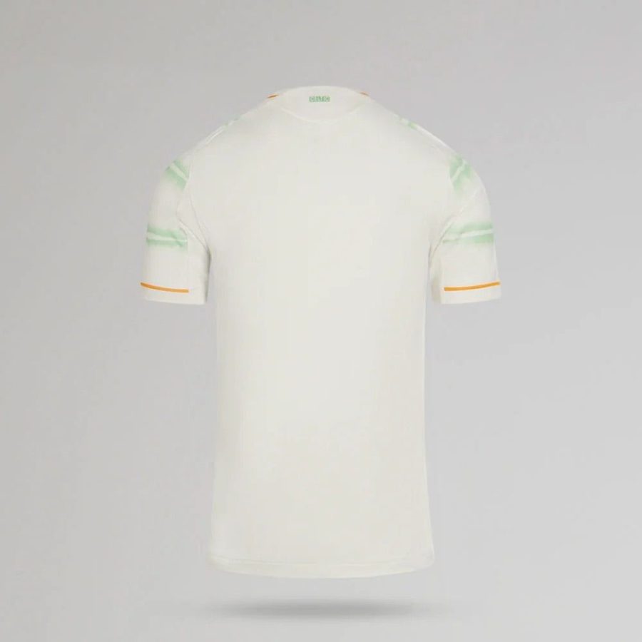 koszulka trzecia Celtic FC sezon 2025 2026 2025 2026 strój wyjazdowy