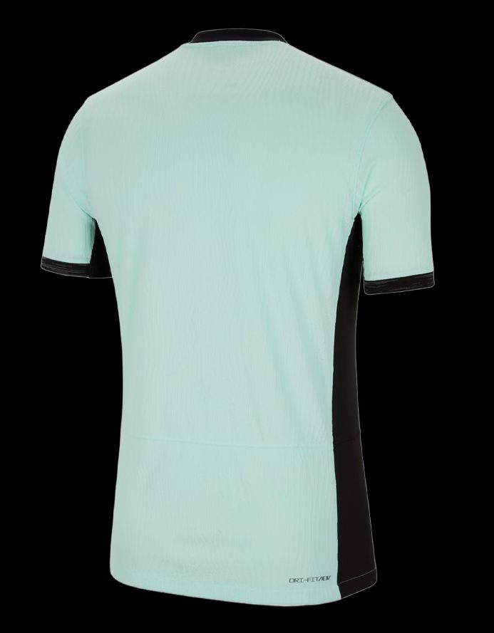 maillot-third-chelsea-fc-saison-2023-2024-tenue-exterieure Koszulka third Chelsea FC sezon 2023 2024 strój wyjazdowy