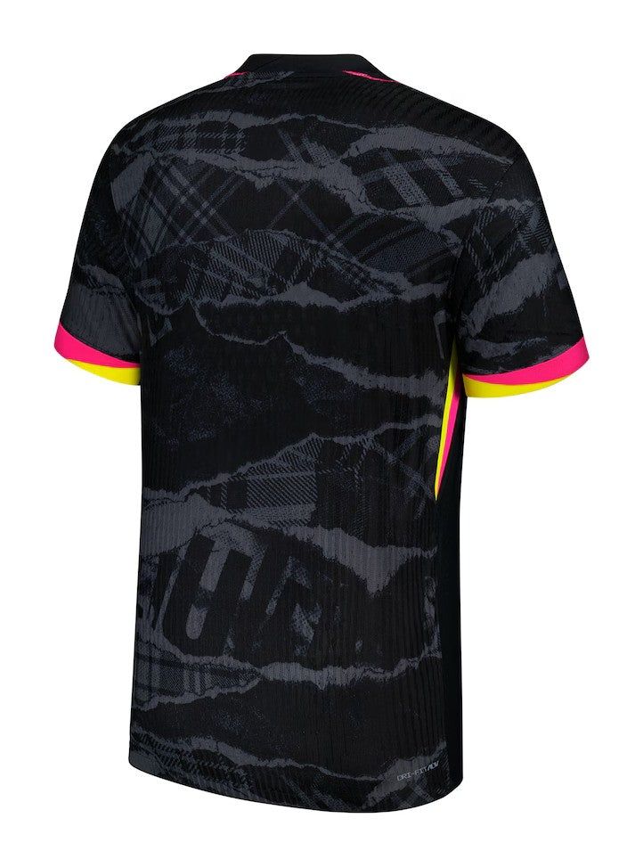 maillot-third-chelsea-fc-saison-deux-mille-vingt-quatre-deux-mille-vingt-cinq-tenue-exterieure-officielle koszulka third Chelsea FC sezon dwa tysiące dwadzieścia cztery dwa tysiące dwadzieścia pięć oficjalny strój wyjazdowy