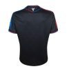 maillot-third-crystal-palace-saison-deux-mille-vingt-quatre-deux-mille-vingt-cinq-tenue-exterieure-football Koszulka third Crystal Palace sezon dwa tysiące dwadzieścia cztery dwa tysiące dwadzieścia pięć wyjazdowy strój piłkarski