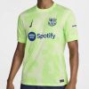 maillot-third-du-fc-barcelone-saison-2024-2025-pour-supporter-blaugrana koszulka third FC Barcelona sezon 2024 2025 dla kibica blaugrana