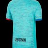koszulka third FC Barcelony sezon 2023 2024 oficjalna