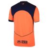 maillot-third-fc-barcelone-saison-2025-2026-tenue-officielle-exterieur Koszulka trzecia FC Barcelona sezon 2025 2026 oficjalny strój wyjazdowy