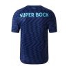 maillot-third-fc-porto-saison-2024-2025-tenue-officielle Koszulka trzecia FC Porto sezon 2024 2025 oficjalny strój