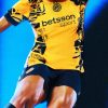 maillot-third-inter-milan-saison-deux-mille-vingt-quatre-deux-mille-vingt-cinq-tenue-exterieure Koszulka third Inter Mediolan sezon 2024 2025 strój wyjazdowy