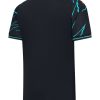 Koszulka third Manchester City sezon 2023 2024 kolor alternatywny