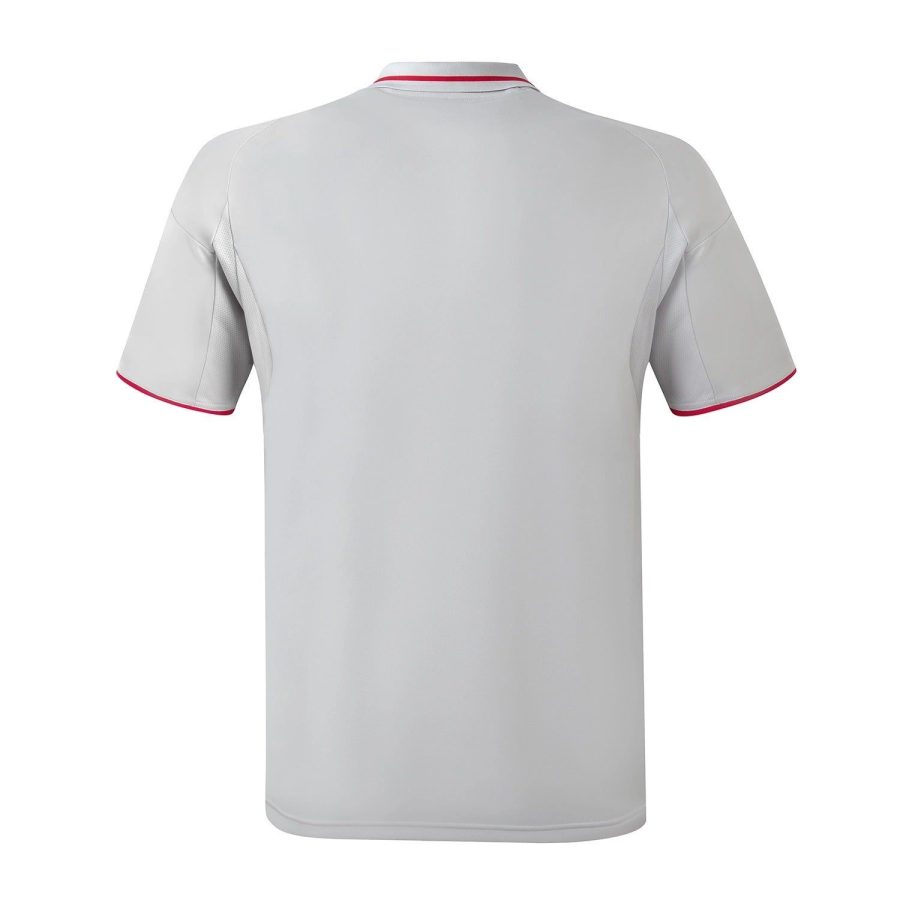 maillot-third-olympique-lyonnais-ol-saison-2025-2026-tenue-officielle koszulka third Olympique Lyon OL sezon 2025 2026 oficjalny strój