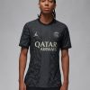 Koszulka trzecia Paris Saint Germain 2023 2024 strój wyjazdowy