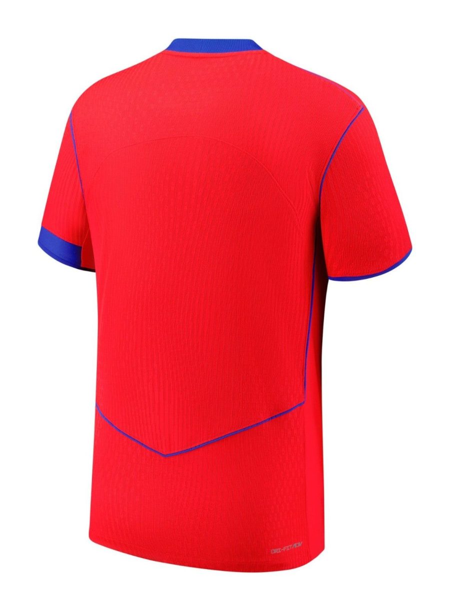 maillot-third-paris-saint-germain-saison-2025-2026-tenue-officielle Koszulka trzecia Paris Saint Germain sezon 2025 2026 oficjalny strój