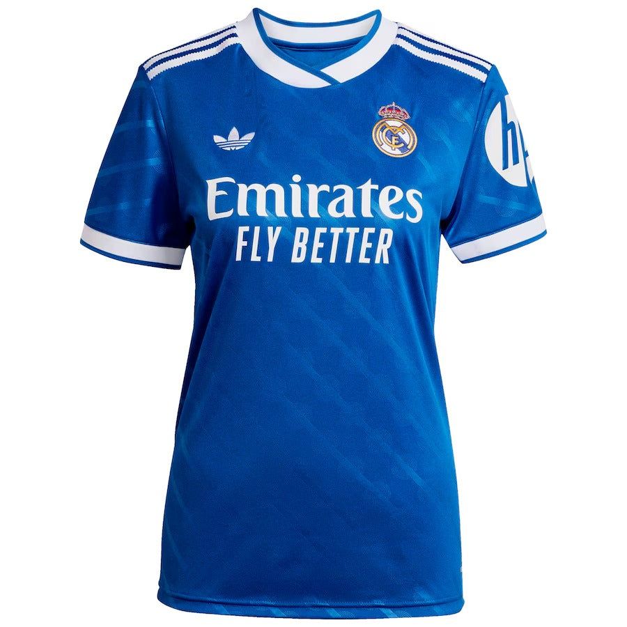 maillot-third-real-madrid-femme-20252026 Koszulka Third Real Madryt Damskie 20252026