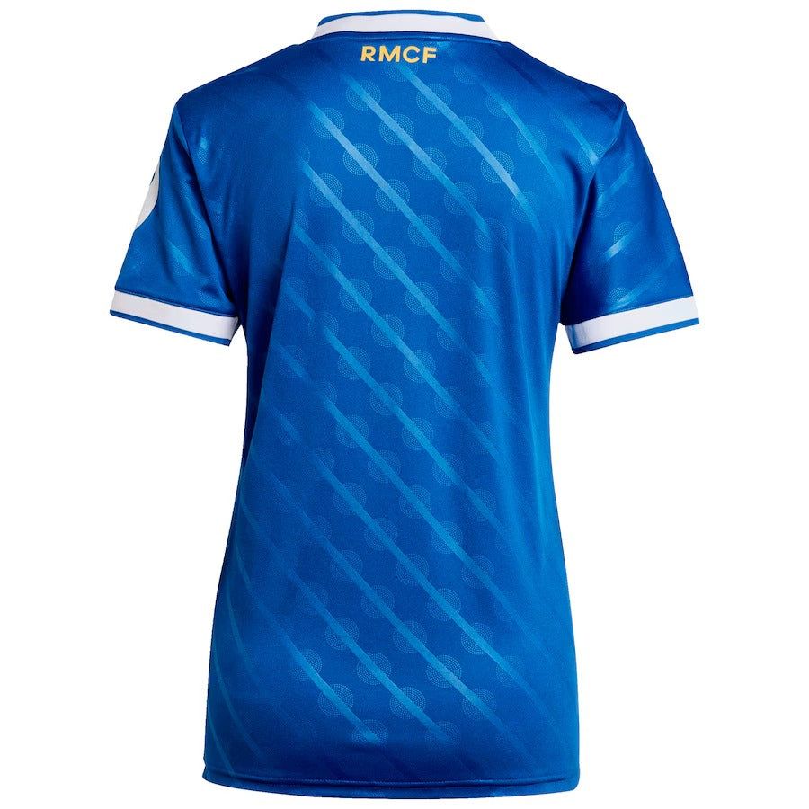 maillot-third-real-madrid-femme-saison-2025-2026-tenue-exterieure Koszulka third Real Madryt damska sezon 2025 2026 strój wyjazdowy