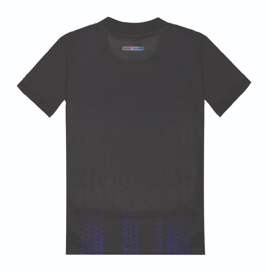 maillot-third-toulouse-fc-saison-2025-2026-tenue-officielle-exterieure Koszulka third Toulouse FC sezon 2025 2026 oficjalny strój wyjazdowy