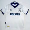maillot-tottenham-domicile-19931994 KOSZULKA TOTTENHAM DOMOWA 19931994