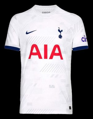 maillot-tottenham-domicile-20232024 KOSZULKA TOTTENHAM DOMOWA 20232024