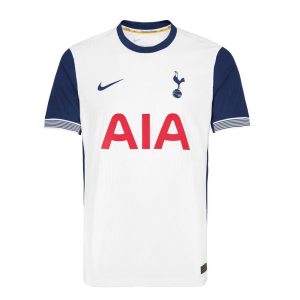 maillot-tottenham-domicile-20242025 KOSZULKA TOTTENHAM DOMOWA 20242025