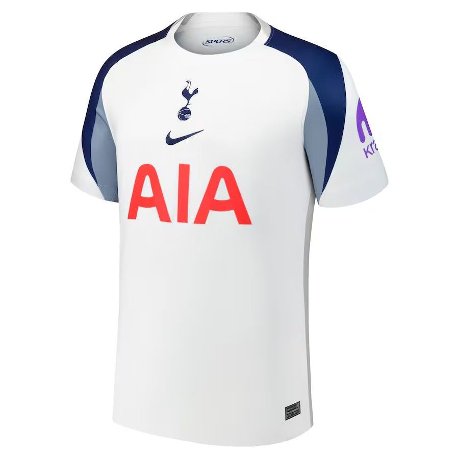 KOSZULKA TOTTENHAM DOMOWA 20252026