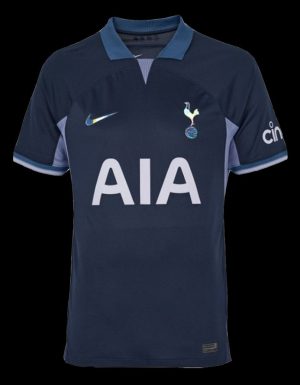 maillot-tottenham-exterieur-20232024 KOSZULKA TOTTENHAM WYJAZDOWA 20232024