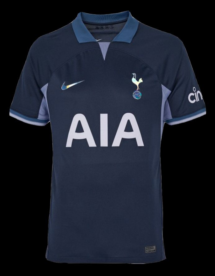 KOSZULKA TOTTENHAM WYJAZDOWA 20232024