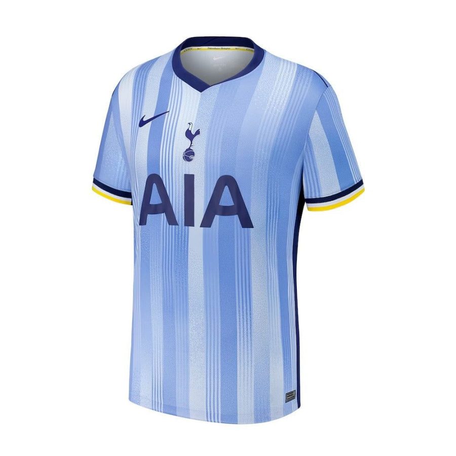 maillot-tottenham-exterieur-20242025 KOSZULKA TOTTENHAM WYJAZDOWA 20242025