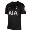 KOSZULKA TOTTENHAM WYJAZDOWA 20252026